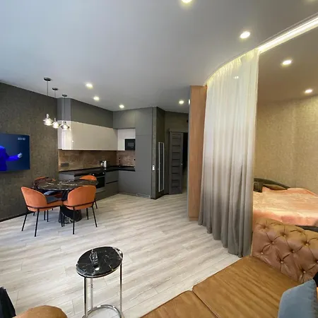 Apartment Premium Arcadia Odesa