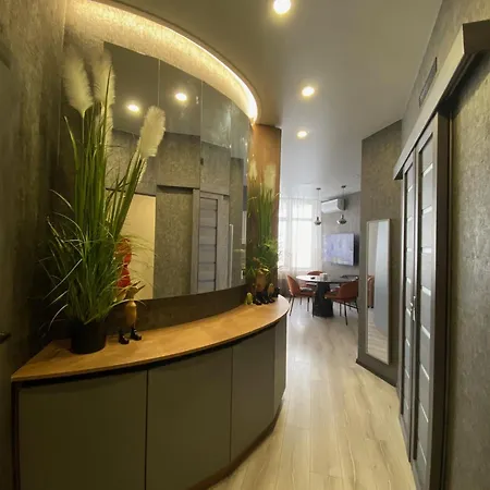 Premium Arcadia Apartment Odesa